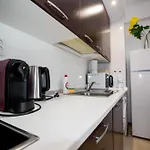 Apartmán My Place In 7 Nights Minimum