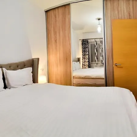 Appartamento My Place In 7 Nights Minimum Cluj-Napoca