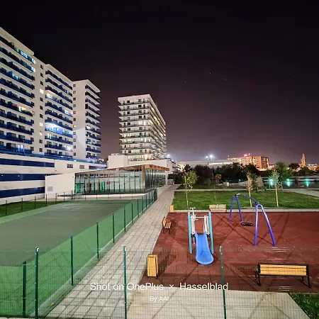Апартаменти My Place In 7 Nights Minimum