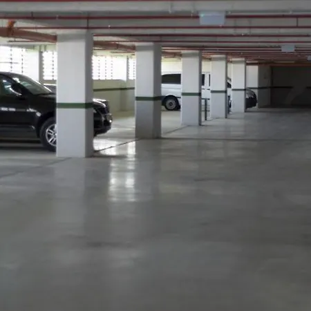 My Place In 7 Nights Minimum Appartamento *