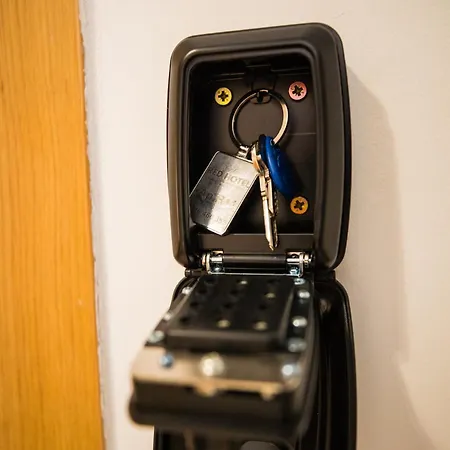 My Place In 7 Nights Minimum Appartamento Cluj-Napoca