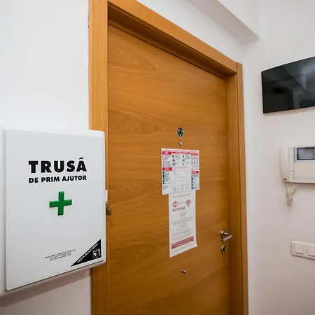 My Place In 7 Nights Minimum * Cluj-Napoca