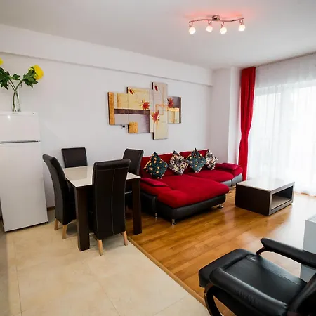 My Place In 7 Nights Minimum * Cluj-Napoca