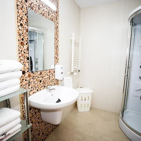 Апартаменти My Place In 7 Nights Minimum Клуж-Напока