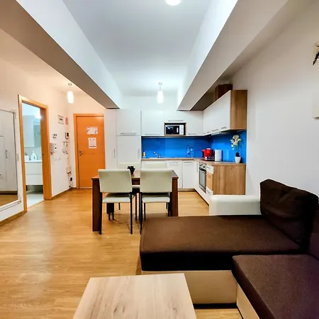 My Place In 7 Nights Minimum Cluj-Napoca