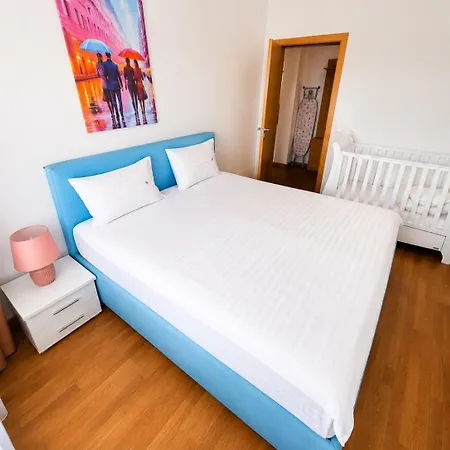 Apartman My Place In 7 Nights Minimum Kolozsvár