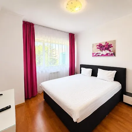 My Place In 7 Nights Minimum Apartman