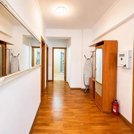 Apartman My Place In 7 Nights Minimum *