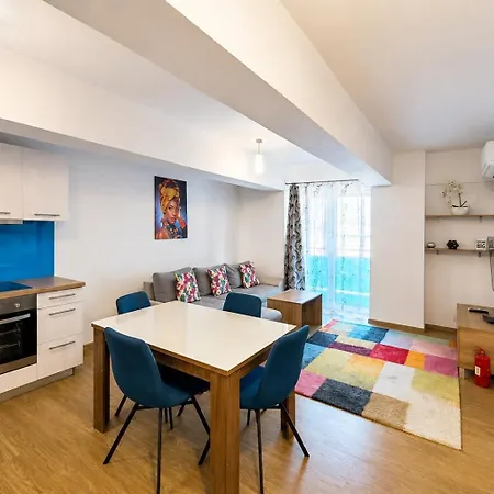 My Place In 7 Nights Minimum Apartman *
