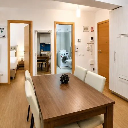 Apartman My Place In 7 Nights Minimum *