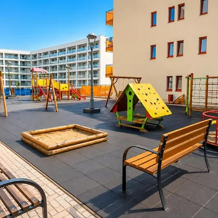 Apartman My Place In 7 Nights Minimum Kolozsvár