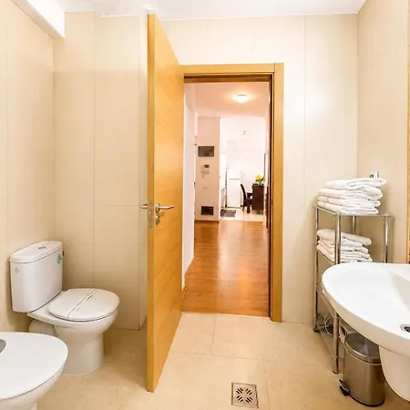 My Place In 7 Nights Minimum