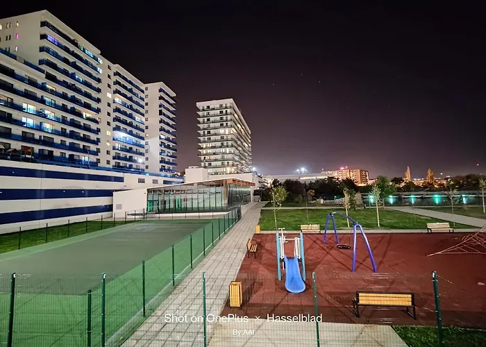 Lägenhet My Place In 7 Nights Minimum