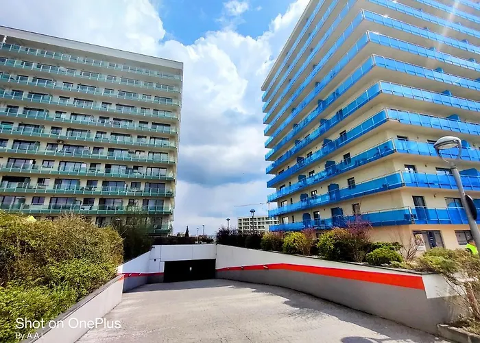 My Place In 7 Nights Minimum Cluj-Napoca