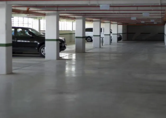 My Place In 7 Nights Minimum アパート *