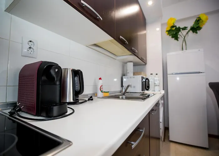 アパート My Place In 7 Nights Minimum