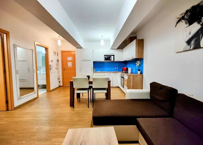 My Place In 7 Nights Minimum Cluj-Napoca